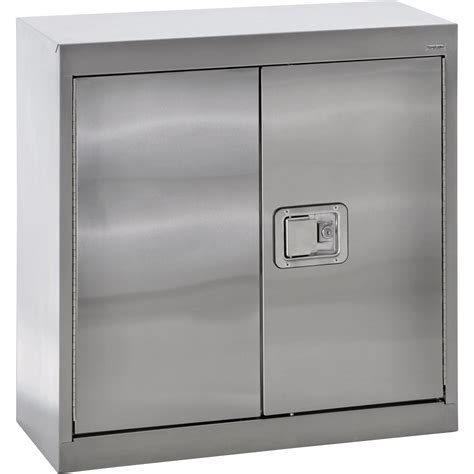 lockable metal wall cabinets